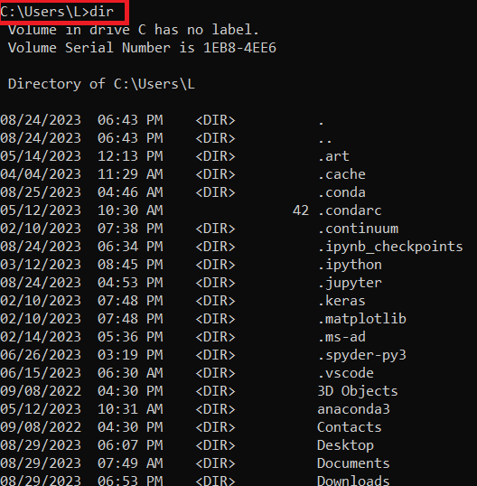Tutorial 3 - Terminal and Command Line — Fall 2025 Applied Data Science ...